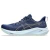 GT 2000 13 Blue Expanse Men Sneakers Grey-Blue 1011B861-400