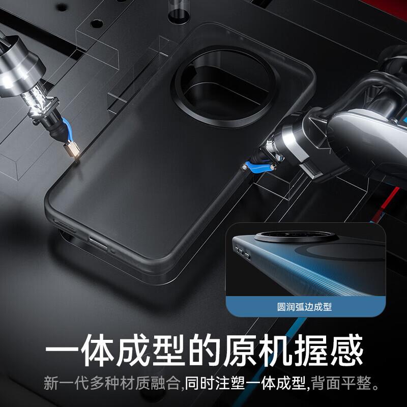[Сухой и без линий] Применимо к чехлу для мобильного телефона Honor magic1 скрытый песочный чехол новый Magic Honor magic1pro