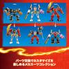 Игрушка LEGO Ninjago Механический костюм Стихийной силы Коула - Подарок на день рождения - Конструктор - Для мальчиков и девочек - Возраст 7, 8, 9 лет - Ученики начальной школы - Ba