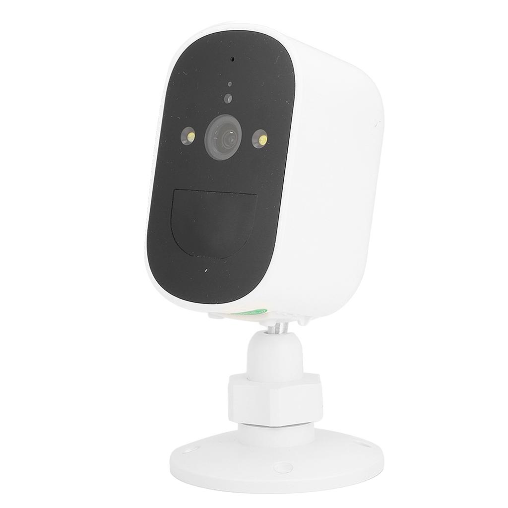 Беспроводная камера видеонаблюдения на солнечной энергии HD 1080P?Камера ночного видения WiFi для наружного наблюдения