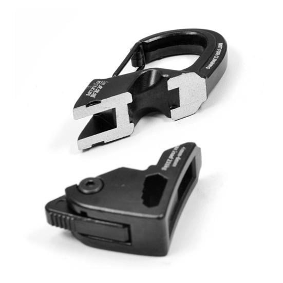 Yousheng натяжитель веревки из алюминиевого сплава, нержавеющий, прочный, несущий, легкий, портативный, регулятор шнура для палатки