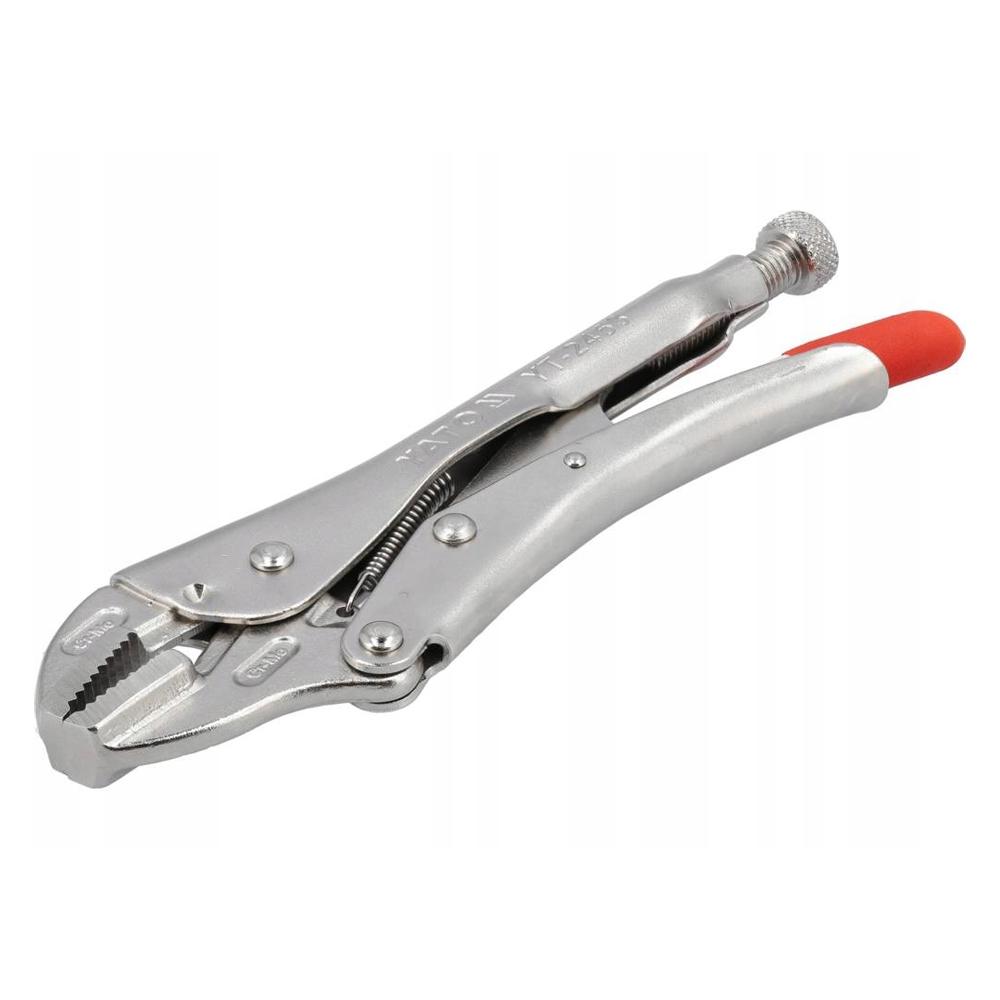 Yato Locking Pliers