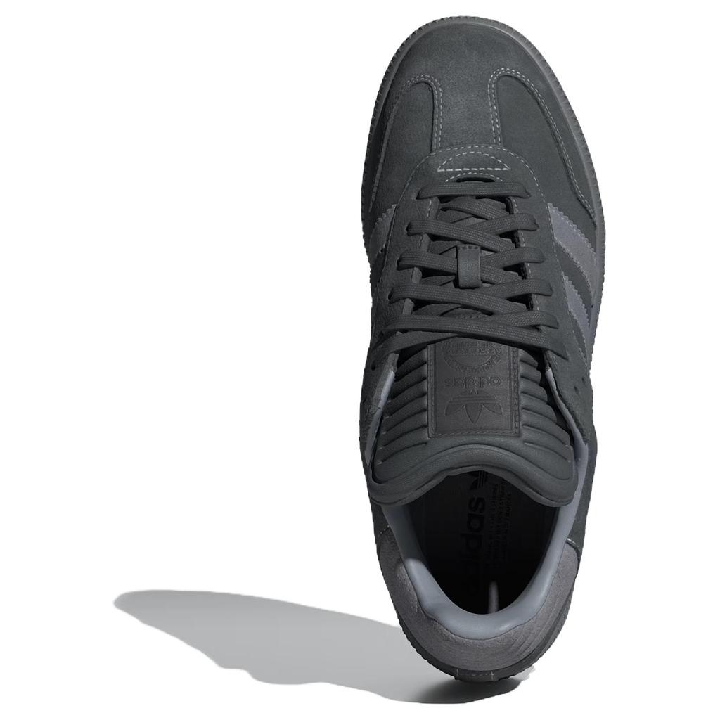adidas Кроссовки Samba XLG Carbon Grey Unisex ID3912