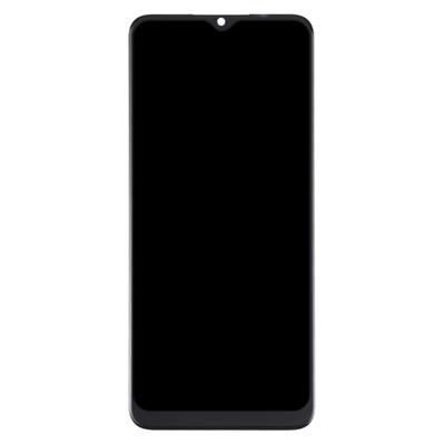 Для Realme C25Y RMX3265 Часть в сборе ЖК-экран и тачскрин, Класс B (без логотипа)