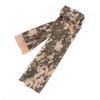 Jungle Army Muffler Shawl Breathable Camouflage Scarf Wraps Scarves Veil Mesh Print Scarf