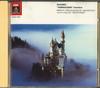 CD Л. Клаус Теннстедт - Вагнер Тангейзер Увертюра HCD1132 EMI Япония Obi Классика Б/У