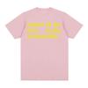 Heated All The Time RivalryOccasionally T Shirts Unisex Clothing Loose Oversized Tshirts Unisex High Street Fashion Cotton T Shirt