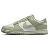 New Dunk Low Next Nature Olive Aura Women's HF5384-300