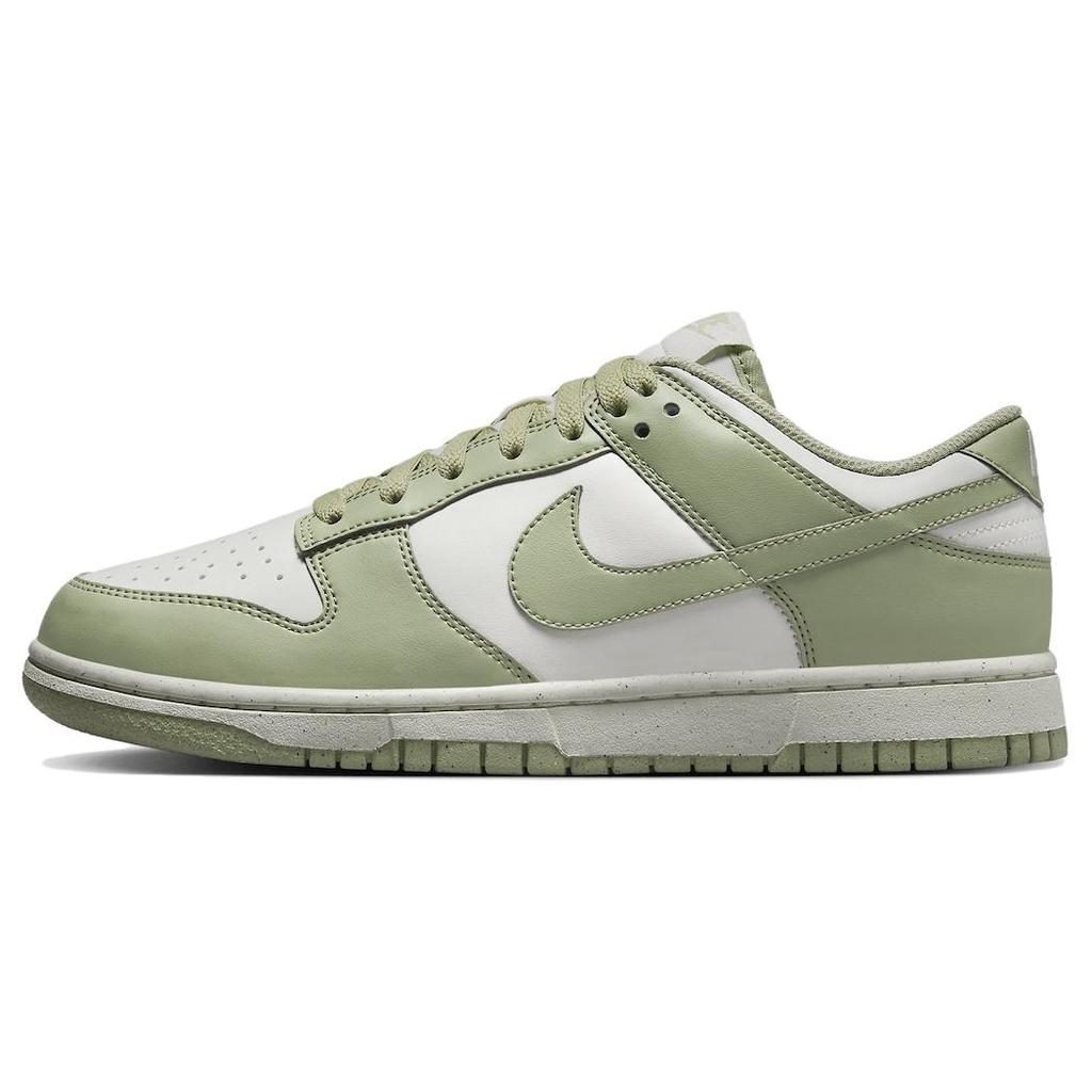 New Nike Dunk Low Next Nature Olive Aura Women's HF5384-300