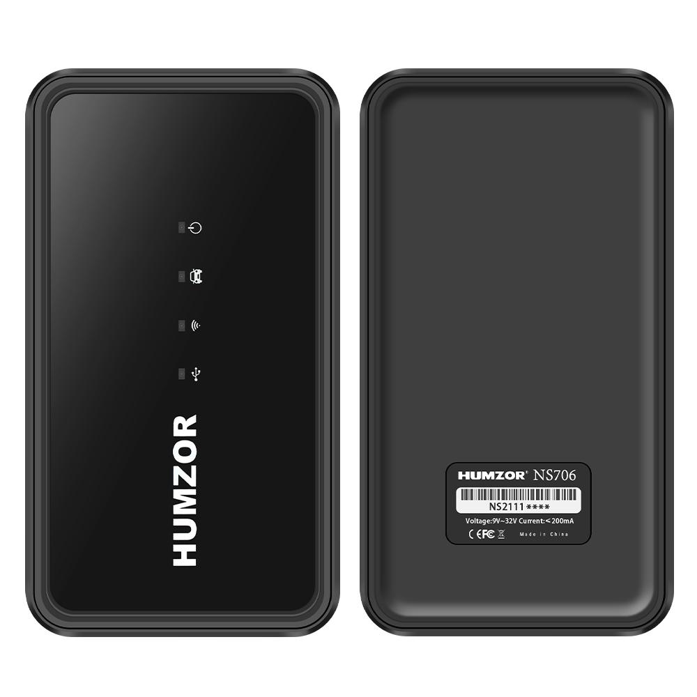 Humzor NexzSYS NS 706 ns706 OBD2 сканер автомобильный диагностический ПК полная система 17 сервисы сброса ECU Key Programmer Tools pk Thinkdiag