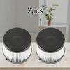 #DCV5011H Filter 20V 2pcs Accessories Cordless Handheld