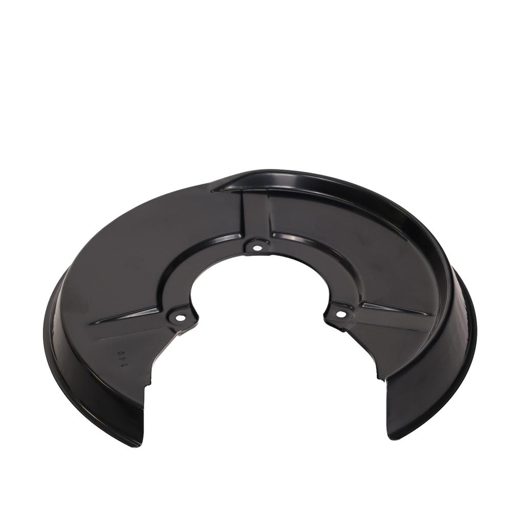 Ft03904 Fast Brake Disc Guard Rear Left