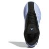 Adidas Кроссовки Crazy IIInfinity 130 Blue Spark Carbon Unisex Core-Black IH2666