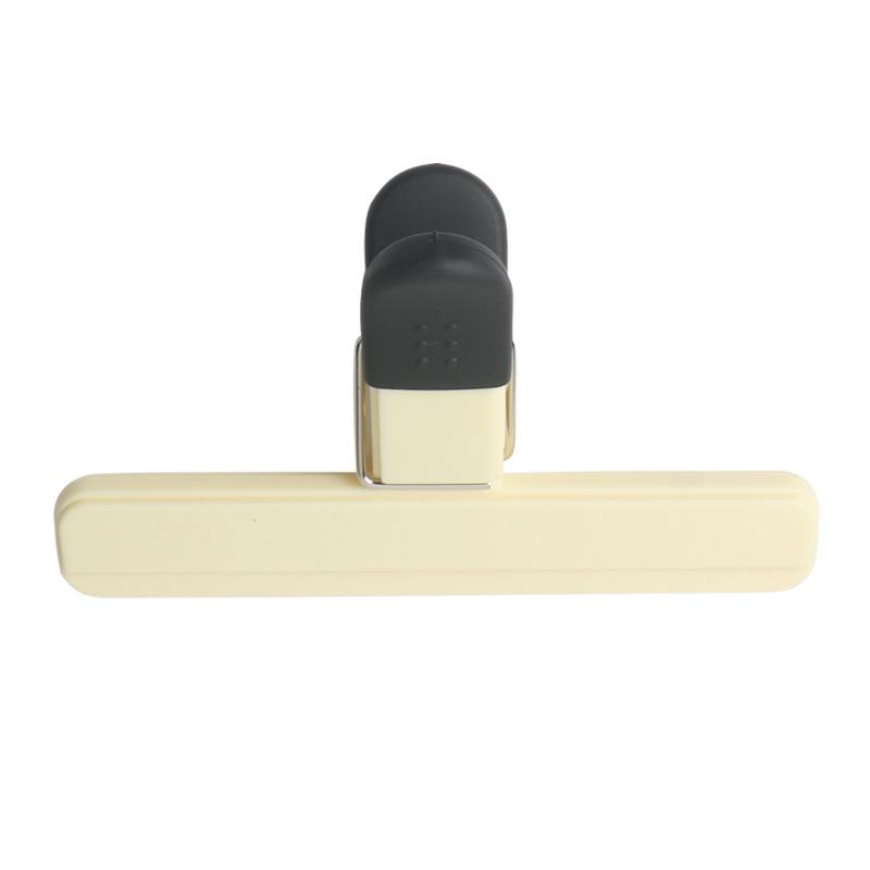 Plastic Food Sealing Clip: Snack Bag Fresh-Keeping & Moisture-Proof Strong Clip