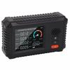 Детектор качества воздуха HCHO TVOC PM2.5 PM10 Портативный тестер качества воздуха в помещении для дома, автомобиля, Ten