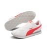 Puma Turin Ii Nl Sports Comfort Low Top Casual Shoes Men Sneaker White Red 366962-23