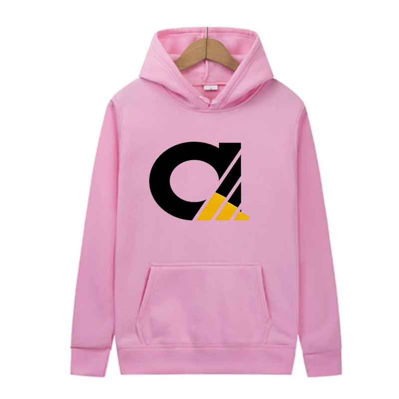 Унисекс Одежда в стиле Y2K Уличные Тренды Повседневная Мода Толстовки Мужская Толстовка Спортивный Топ для Бега Веселый Креативный Принт Длинные рукава Толстовки