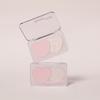 Etude Heart Pop Duo Blusher 4 Colors