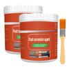 300/600/900g Metal Rust Remover Waterproof Anti-rust Car Anti-rust Paint Agent Paint Primer Anti-corrosion I7H1