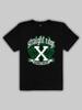 Футболка Straight Edge