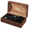 Pilot Fountain Pen Custom 845 FKV5MRBM Medium Point Black