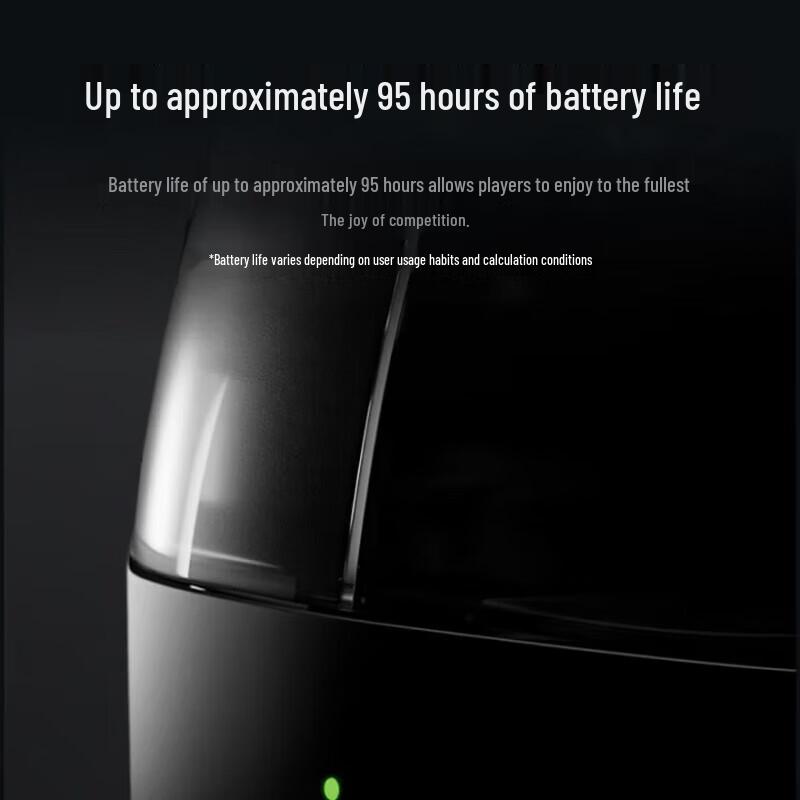 Logitech PRO X Wireless Gaming Mouse Gen 2