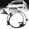 Новый передний правый датчик скорости ABS колеса 4670A576 Для Mitsubishi Lancer 2008-2011