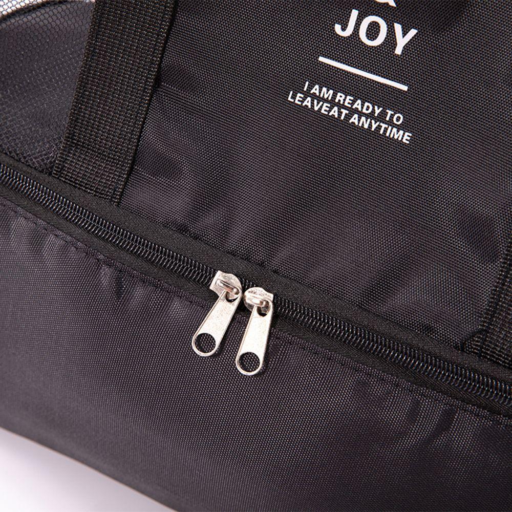 Сумка для ланча с термоизоляцией, сетчатая прозрачная сумка для закусок, сумка для хранения мелочей, сумки для пикника и пляжа