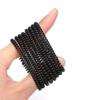 20pcs Women Super Thin Girls Telephone Wire Rubber Hair Ropes Ponytail Holder