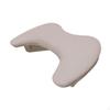 Arm Rest Cushion for Nails Armrest,Professional Practical U Shape Nail Art Hand Pillow Salon,