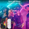 USB Wifi Rgb Controler 5V 4 Pin Tuya Rgb Led Controller Bluetooth Rgb Led Lights Controller Music Sycn Smart Controller RGB
