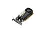 NVIDIA T1000 8GB Рабочая станция Архитектура Turing Профессиональная Графическая плата Однослотовая Низкопрофильная (900-5G172-2570-000, VD8173)