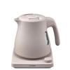 Tiger Thermos (TIGER) Electric Kettle with Temperature Adjustment Function, Water Boiler, Coffee Drip, 0.8L, Prevents Hot Water from Falling, Prevents