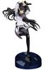 Puella Magi Madoka Magica Akemi Homura (1/8 Scale PVC Painted Finished Product)
