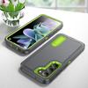 S23 Ultra Anti-Shock Точный вырез задняя крышка чехол для Samsung Galaxy S23 Ultra S 23 Plus 5g Нескользящие аксессуары для телефонов