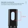 Adjustable Bike Kickstand Anti-Slip Children Bicycles Parking Stand Foot Brace Bike Accessories Easy To Install