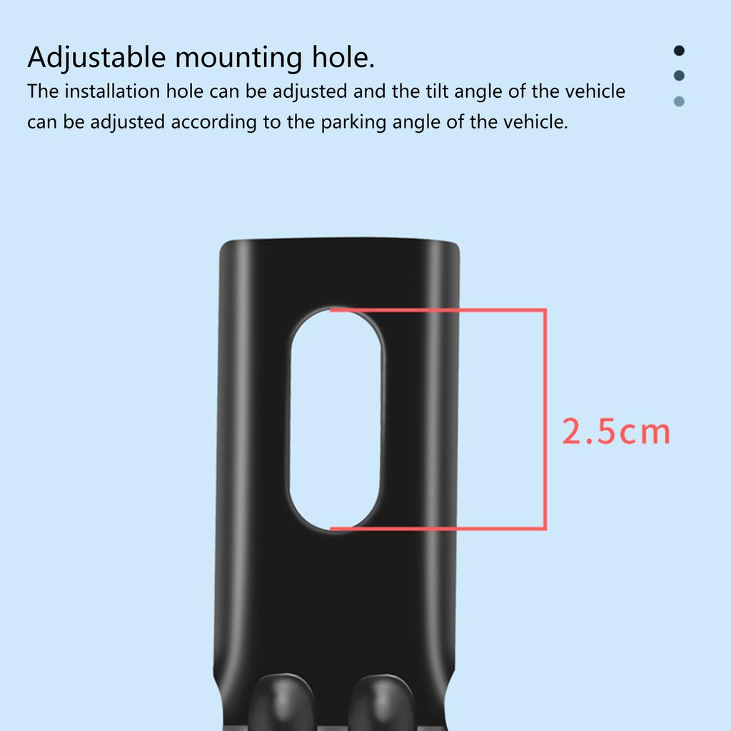 Adjustable Bike Kickstand Anti-Slip Children Bicycles Parking Stand Foot Brace Bike Accessories Easy To Install