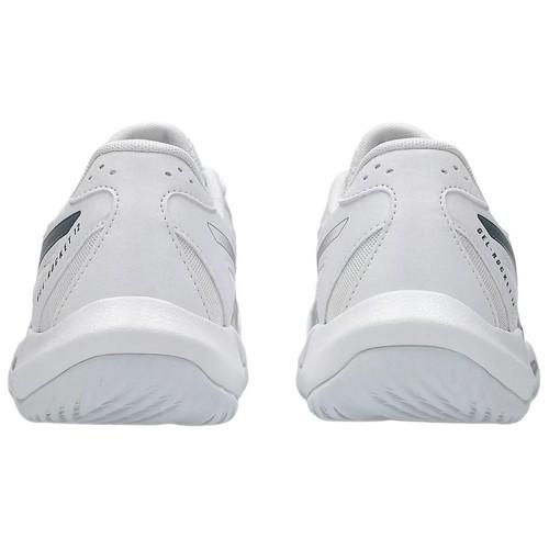Asics Gel Rocket 12 Белый Чистое Серебро Женские - 1072A119-101