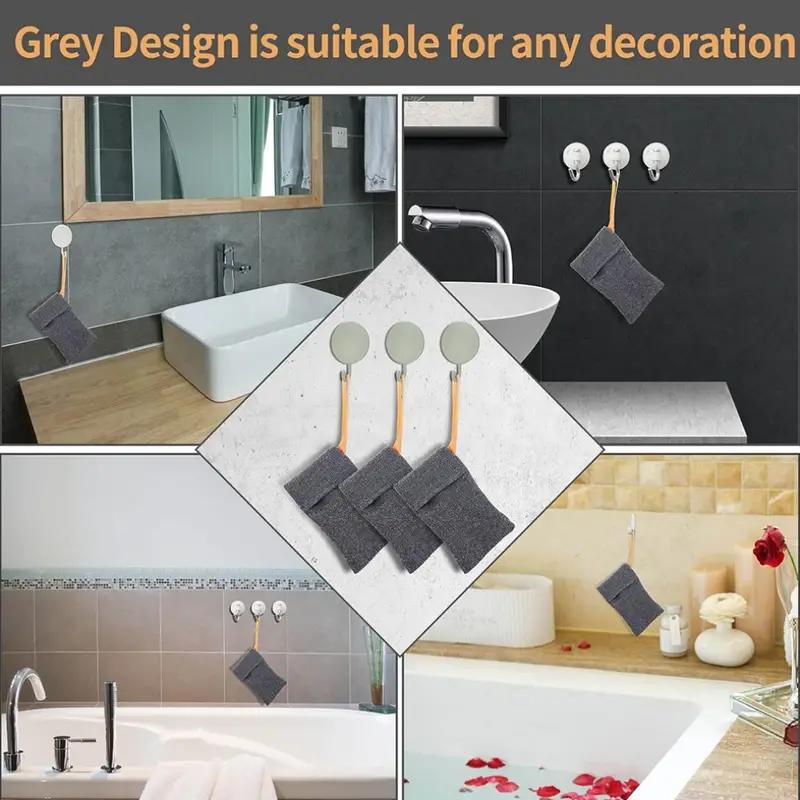 1/3/5 шт. Отшелушивающее мыло Защитный мешочек Вспенивающая сетка Гель для умывания Ручная стирка Мыло для ванны Сетка для пены Мешочек для пены Очищающий мешочек Мешочек для мыла для ванны и стирки