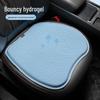 Дышащая сотовая гелевая подушка на сиденье автомобиля на четыре сезона