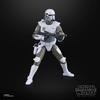 Hasbro Star Wars STAR WARS Black Series Imperial Armored Star The Mandalorian Collection 15 см Фигурка G0016 Подлинный продукт Commando, Wars