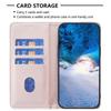 Для Samsung S26 S25 S24 FE S23 Ultra A54 A34 A24 A15 A35 Кожаный Чехол для Телефона Однотонный Корпус Для Xiaomi 13T Redmi Note 12 4g 11 Ударопрочный Чехол-Книжка