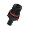 Клапан PCV для Hyundai Elantra Genesis Kona Santa Fe Sonata Tucson Kia Forte Optima Rondo Seltos Soul 1.6L 1.8L 2.0L 2.4L 3.3L 2008-2023 267402G000