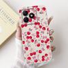 Новый дизайн Чехол для телефона с защитой объектива для Realme C63 C61 Narzo N63 Для Realme C61 C63 RMX3939 Мягкие силиконовые желе чехлы
