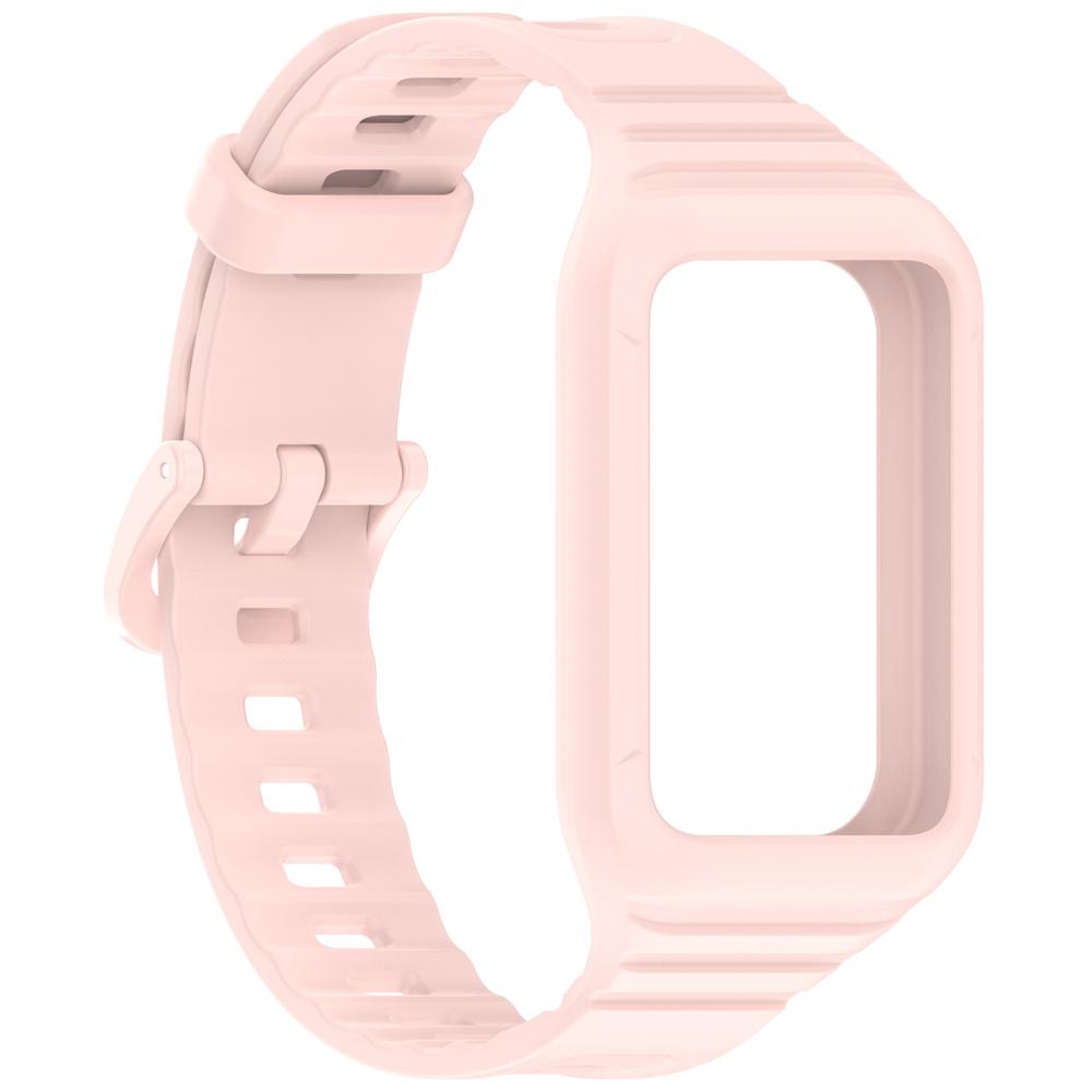 Силиконовый ремешок для Honor Band 9, сменный браслет для смарт-браслета, ремешок для Honor Band 9, чехол с ремешком