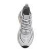 Original Brand Comfortable Thick Soled Walking Jogging Shoe New Luxury Athletic Running Shoe Breath Outdoor Walking Shoe
