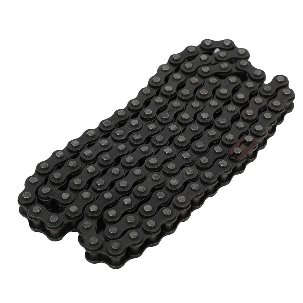 Electric Dirt Bike 35 Chain 114 Links for ETM RTR Lite
