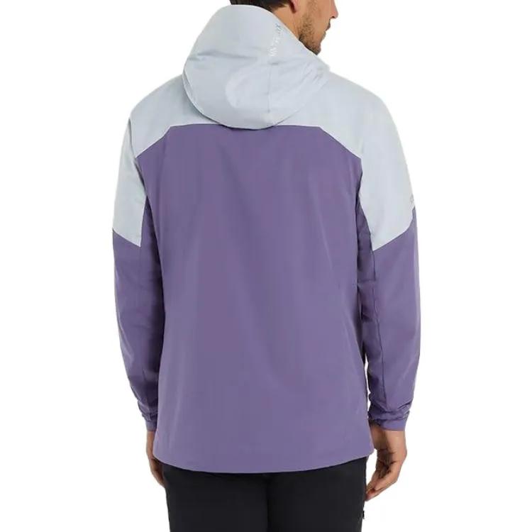 Arc'teryx PROTON HYBRID Puffer Jacket Men's (Unisex) Puffer Jackets
