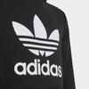 adidas Originals Повседневная спортивная одежда Черный Детский H25253