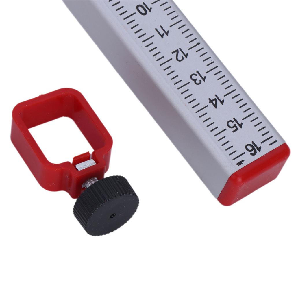 Профессиональный инструмент Алюминиевая помощь для выравнивания плитки Алюминиевое правило для выравнивания плитки Инструмент для выравнивания плитки Легкий для DIY